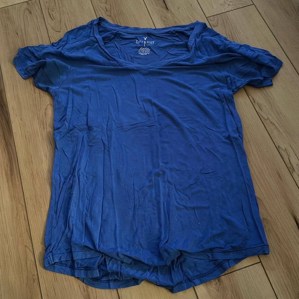 AE soft tshirt